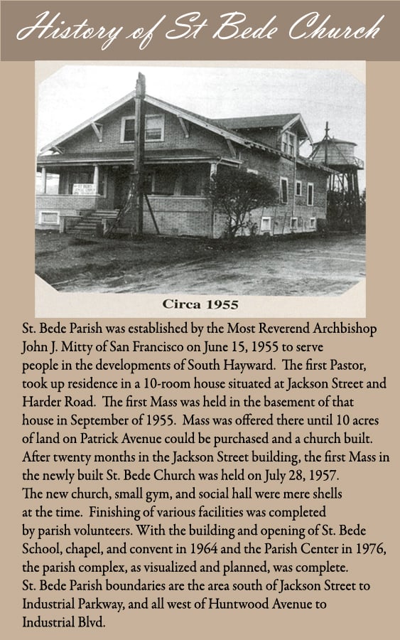 about-st-bede-catholic-church-hayward-ca